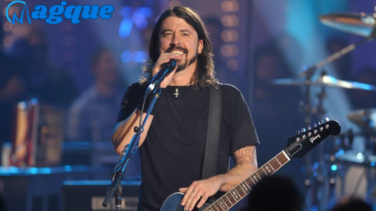 dave grohl net worth