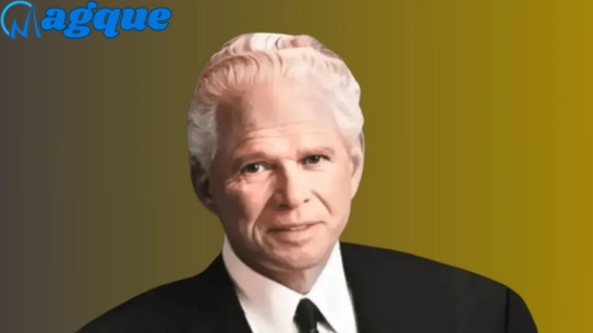 john w teets