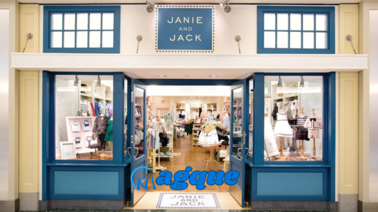janie and jack