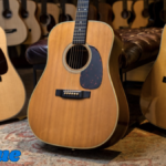 Martin Classical Guitar – Best Models & Buying Guide