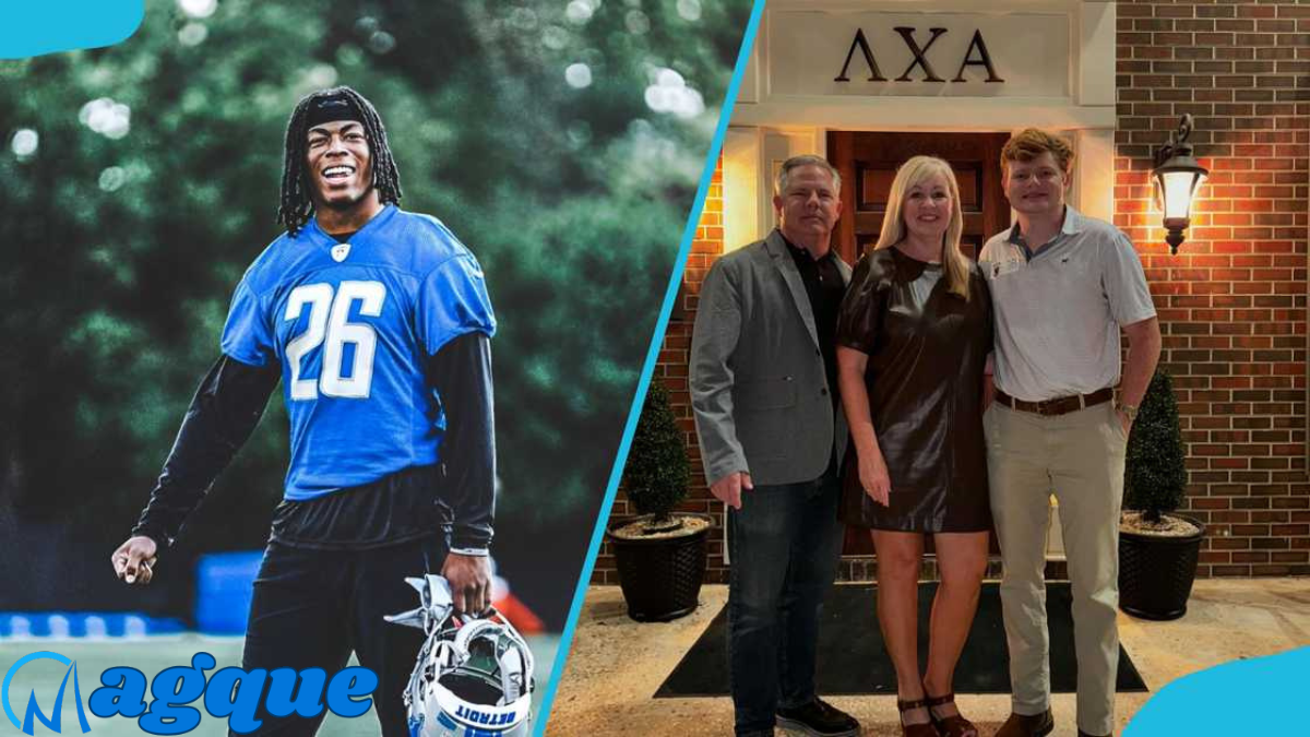 jahmyr gibbs parents