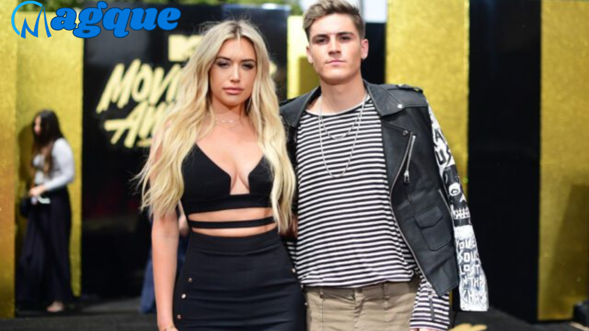 sammy wilk height