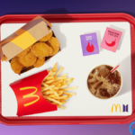 BTS McDonalds Meal: How the K-Pop Sensation Took Over Fast Food