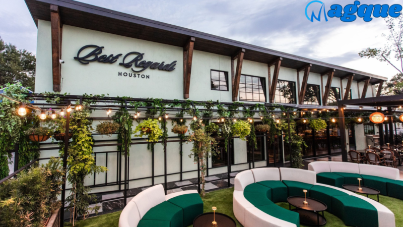 Best Regards Houston: Your Trusted Source for Professional Correspondence Solutions