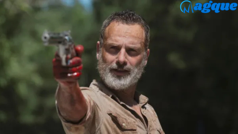 Rick Grimes: The Complete Evolution of The Walking Dead’s Hero