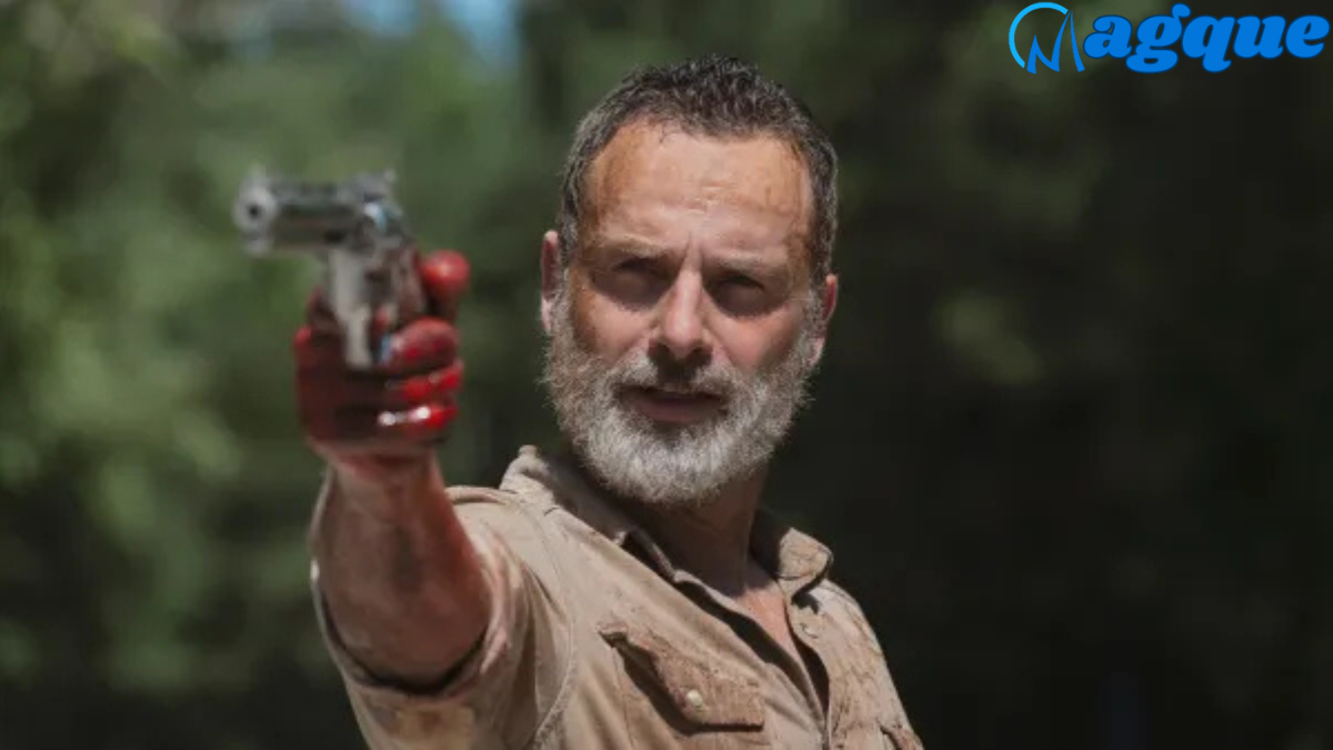 rick grimes