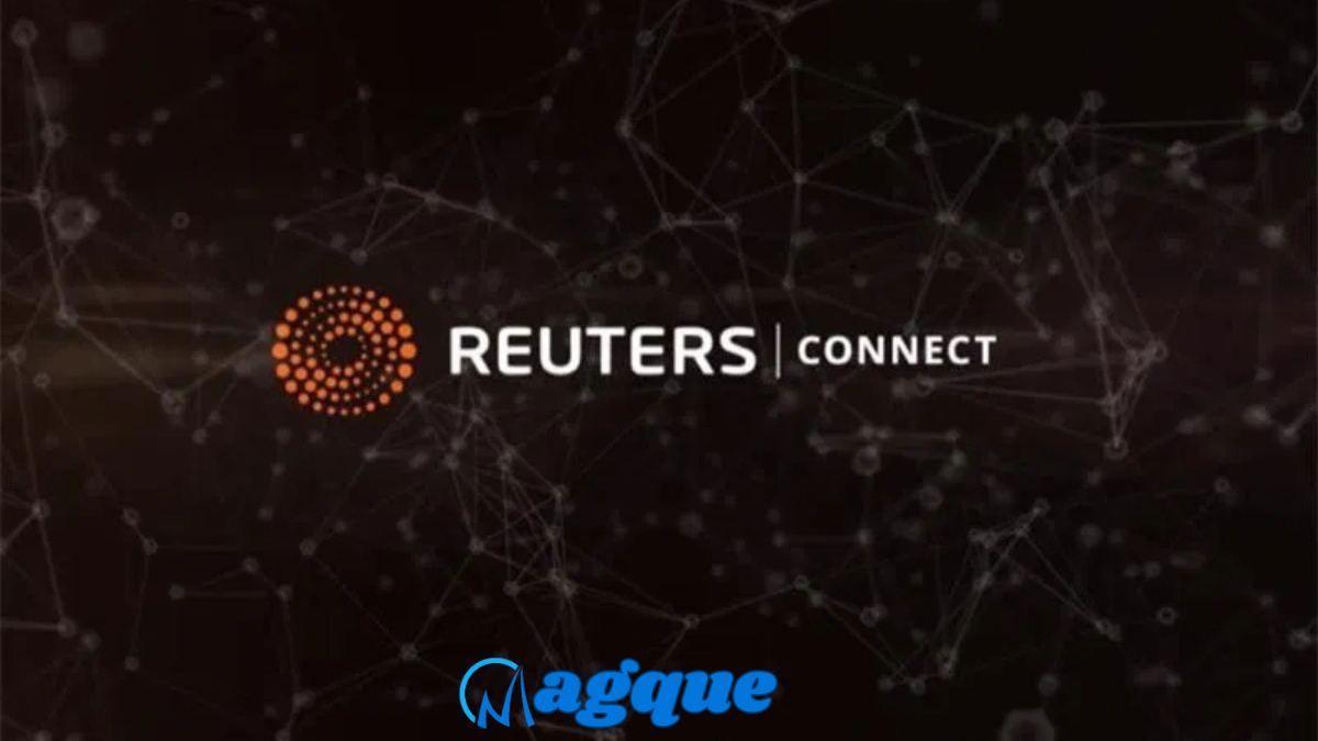 reuters connect