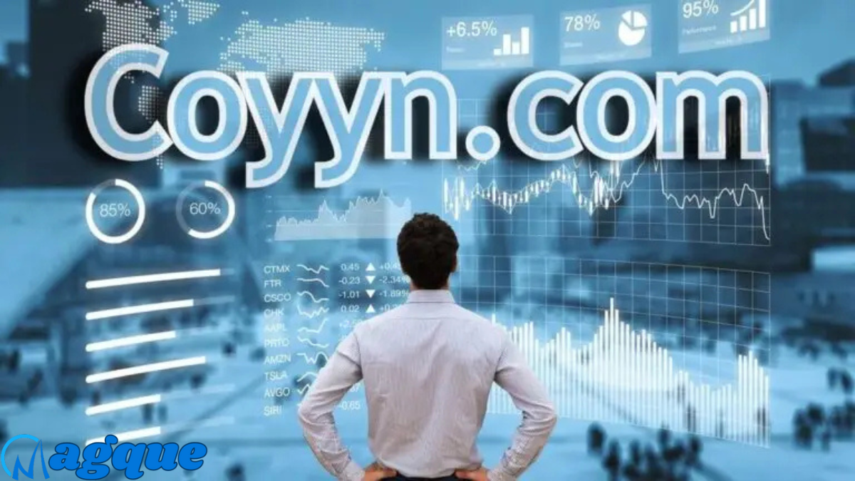coyyn.com economy