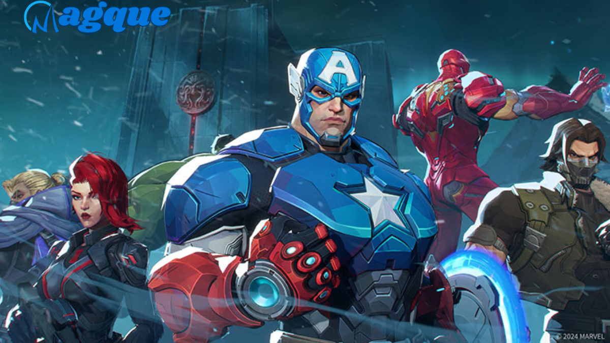 marvel rivals