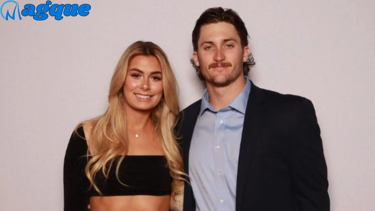 dylan crews girlfriend