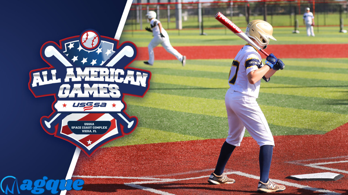 usssa baseball